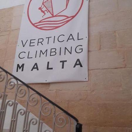 Vertical Climbing Malta Qrendi Exteriér fotografie