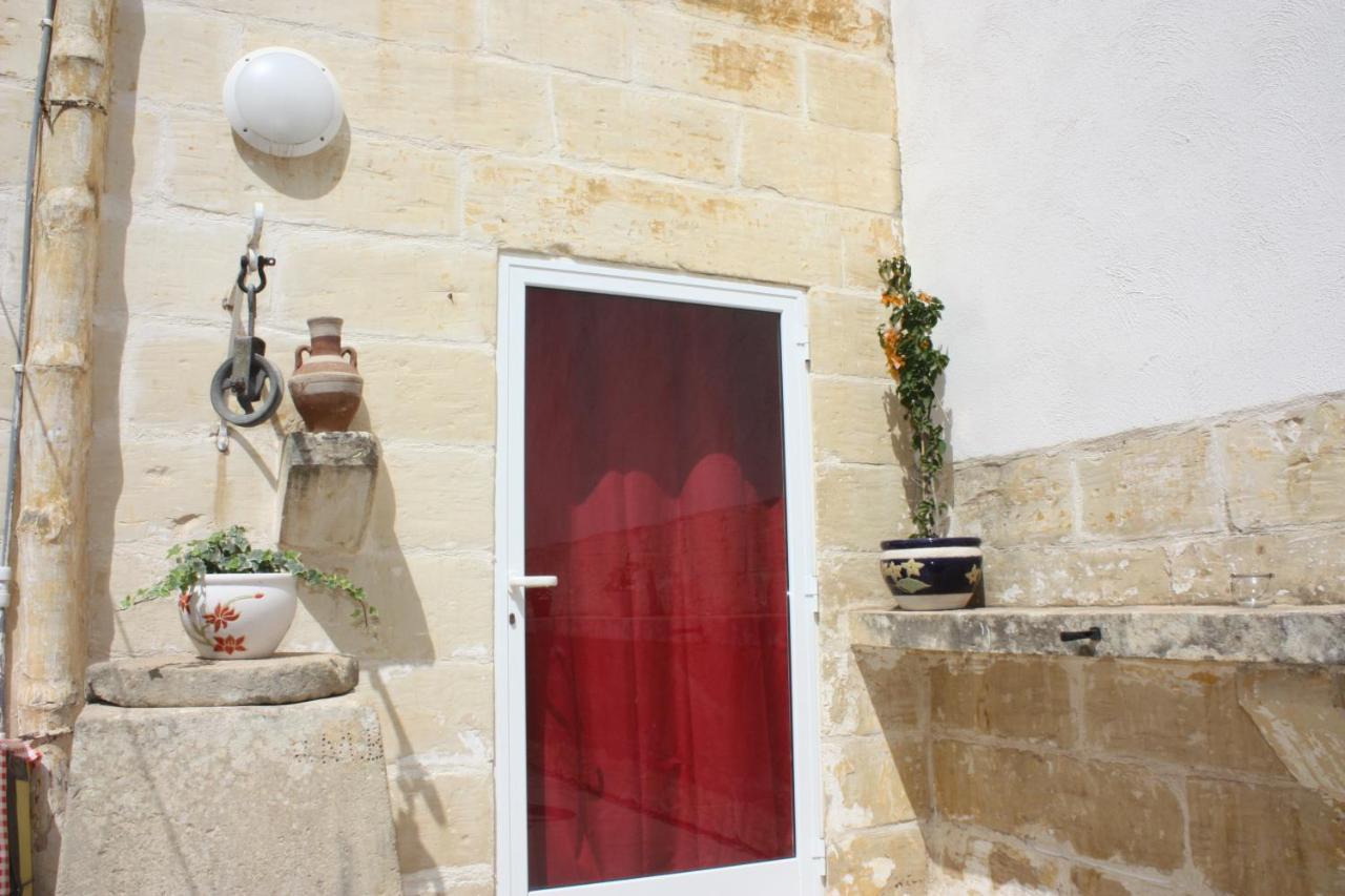 Vertical Climbing Malta Qrendi Exteriér fotografie